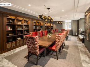 100 Claremont Avenue 17F, New York NY 10027