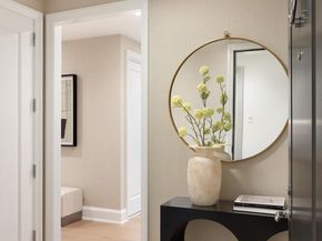 100 Claremont Avenue 17F, New York NY 10027