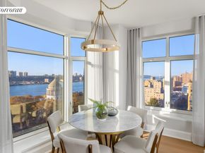 100 Claremont Avenue 17F, New York NY 10027