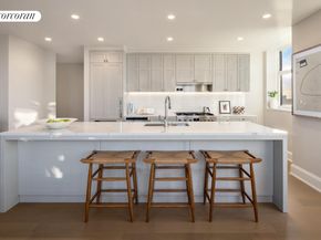 100 Claremont Avenue 17F, New York NY 10027