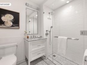 100 Claremont Avenue 17F, New York NY 10027