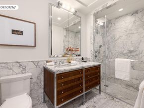 100 Claremont Avenue 17F, New York NY 10027