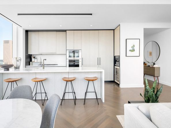 111 Murray Street 25W, New York NY 10007