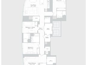 111 Murray Street 25W, New York NY 10007