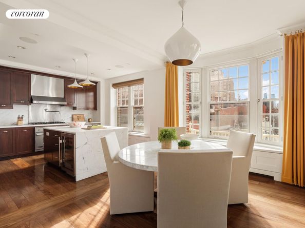 31 West 11th Street 5A, New York NY 10011