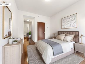 462 West 58th Street 4G, New York NY 10019