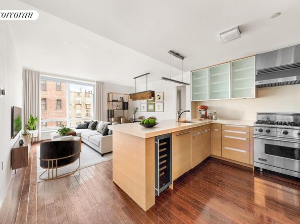 462 West 58th Street 4G, New York NY 10019