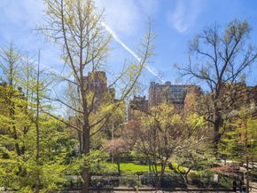 50 Gramercy Park N 3B, New York NY 10010