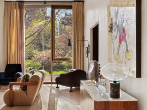 50 Gramercy Park N 3B, New York NY 10010