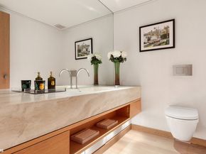 50 Gramercy Park N 3B, New York NY 10010