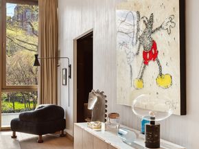 50 Gramercy Park N 3B, New York NY 10010