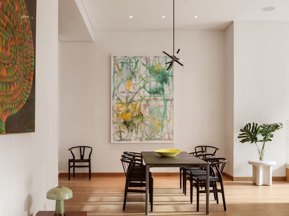 50 Gramercy Park N 3B, New York NY 10010