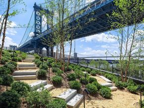 252 South Street 23C, New York NY 10002