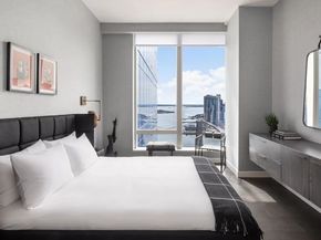 252 South Street 23C, New York NY 10002