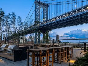 252 South Street 23C, New York NY 10002