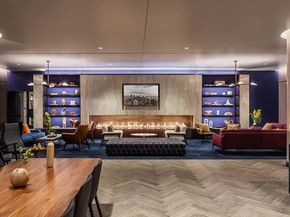 252 South Street 23C, New York NY 10002