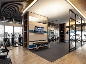 252 South Street 23C, New York NY 10002