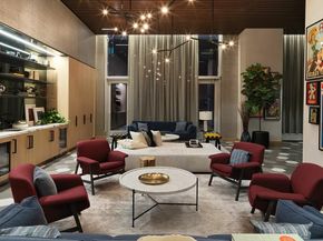 252 South Street 23C, New York NY 10002