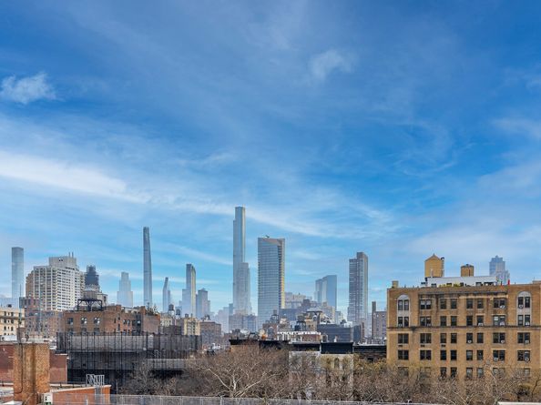 157 West 78th Street PH, New York NY 10024