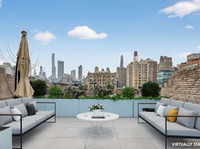 157 West 78th Street PH, New York NY 10024