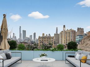 157 West 78th Street PH, New York NY 10024