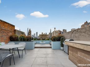 157 West 78th Street PH, New York NY 10024