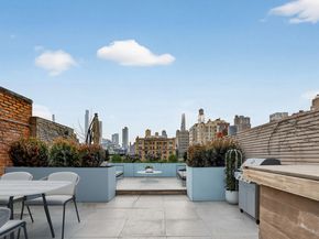 157 West 78th Street PH, New York NY 10024