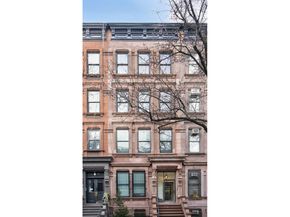 157 West 78th Street PH, New York NY 10024