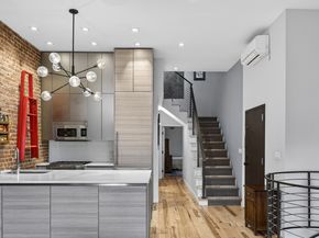 157 West 78th Street PH, New York NY 10024