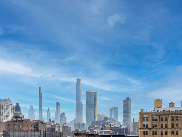 157 West 78th Street PH, New York NY 10024