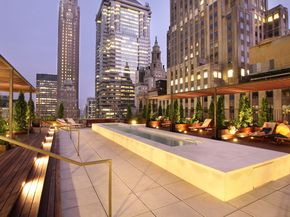 20 Pine Street 2907, New York NY 10005