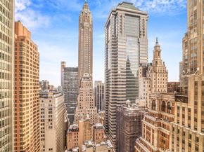 20 Pine Street 2907, New York NY 10005