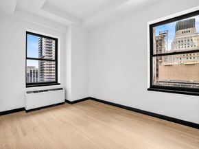 20 Pine Street 2907, New York NY 10005