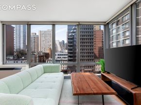 303 East 33rd Street 7N, New York NY 10016