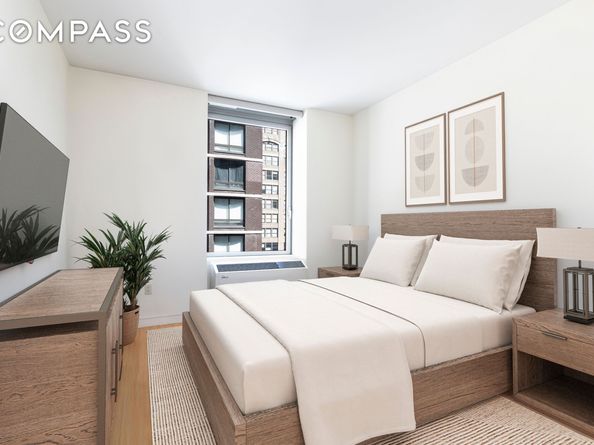 303 East 33rd Street 7N, New York NY 10016