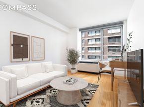 303 East 33rd Street 7N, New York NY 10016