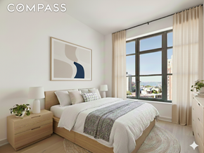 115 York Street 17A, Brooklyn NY 11201