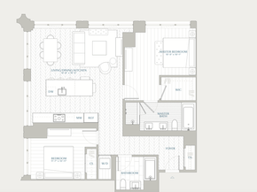 115 York Street 17A, Brooklyn NY 11201