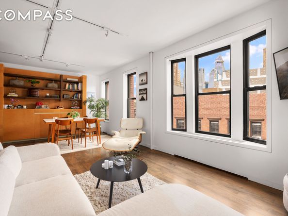 340 West 19th Street 14, New York NY 10011