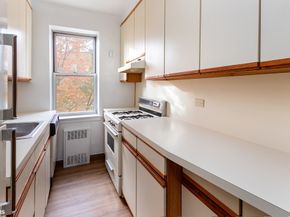 3750 Hudson Manor Terrace 5DE, Bronx NY 10463