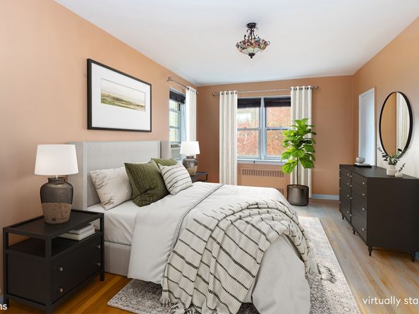 3750 Hudson Manor Terrace 5DE, Bronx NY 10463