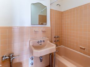 3750 Hudson Manor Terrace 5DE, Bronx NY 10463