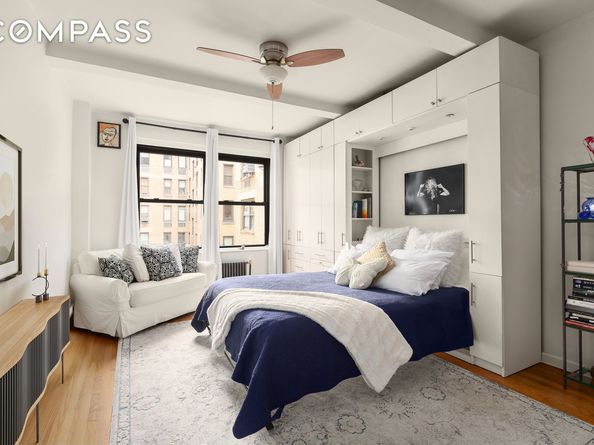 230 Central Park W 14I, New York NY 10024