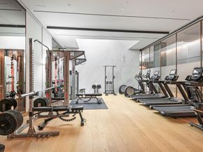 500 West 45th Street 210, New York NY 10036
