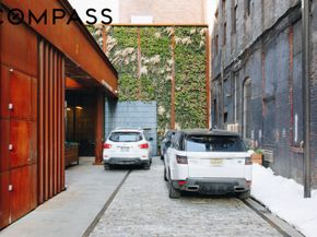 1 Great Jones Alley 2A, New York NY 10012