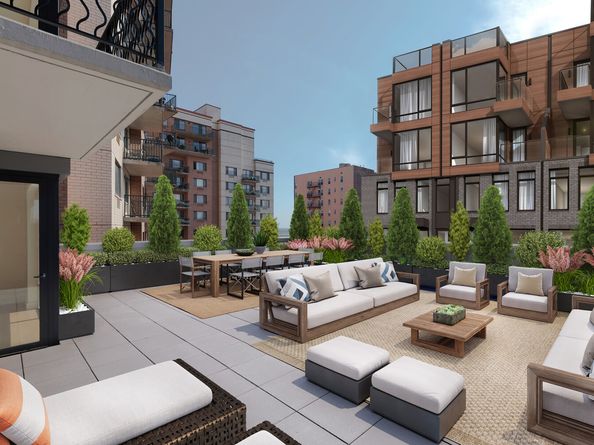 133 Beach 116 Th Street 2G, Queens NY 11694