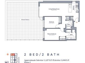 133 Beach 116 Th Street 2G, Queens NY 11694