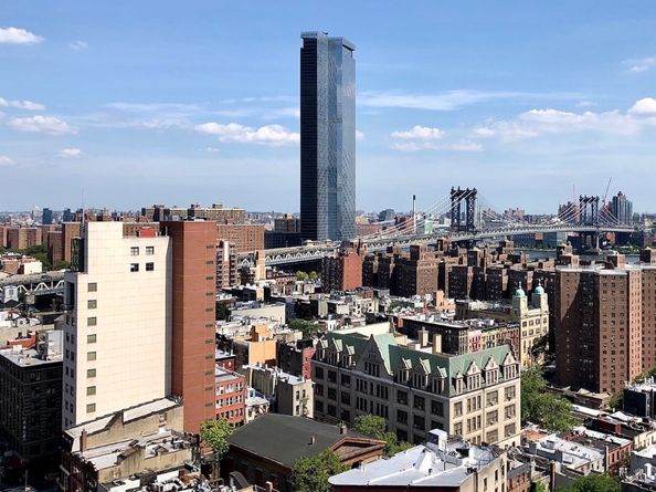 180 Park Row 20E, New York NY 10038