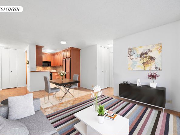 445 5th Avenue 16F, New York NY 10016