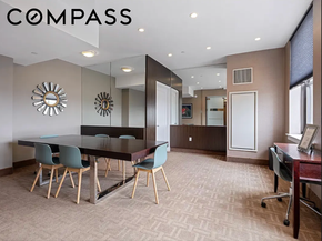1 Hanson Place 18L, Brooklyn NY 11243